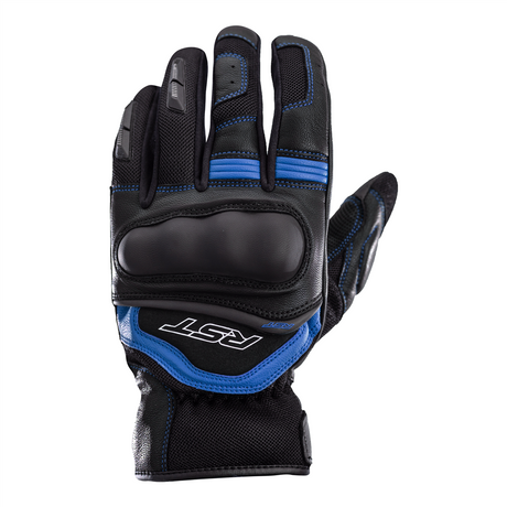 RST Urban Air 3 Mesh CE Mens Glove - Black / Blue