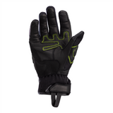 RST Urban Air 3 Mesh CE Mens Glove - Black / Flo Yellow