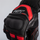 RST Urban Air 3 Mesh CE Mens Glove - Black / Red
