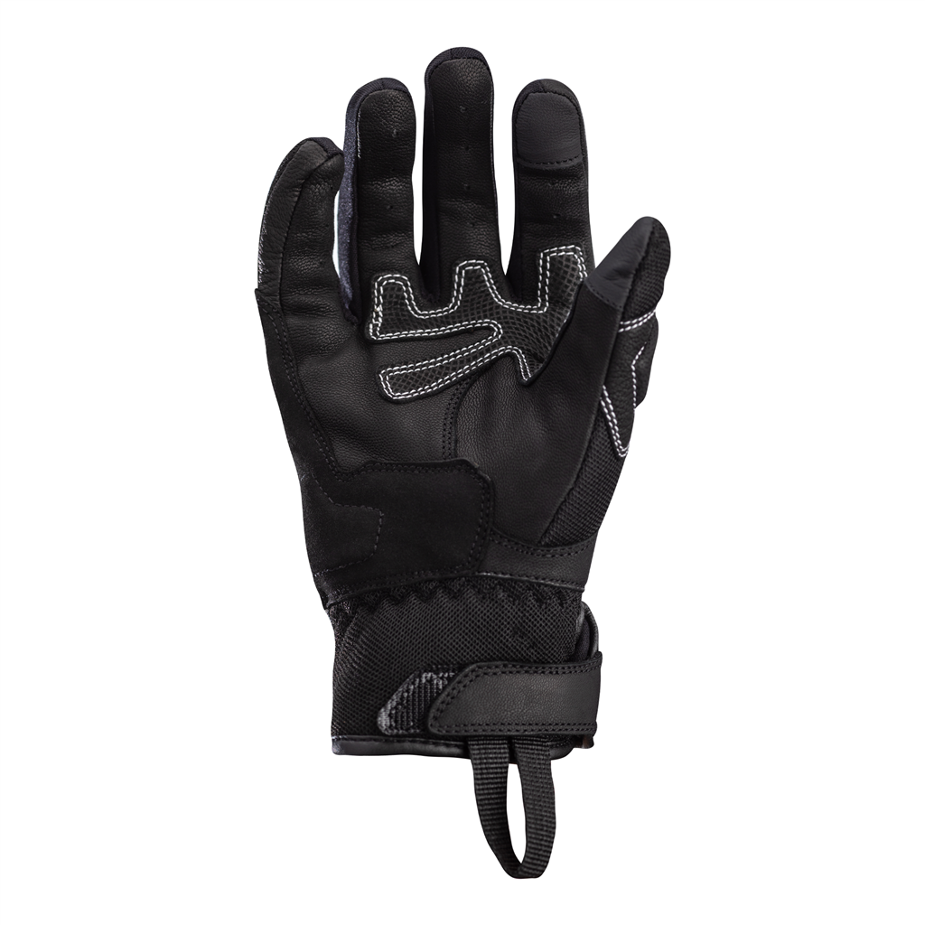 RST Urban Air 3 Mesh CE Mens Glove - Black / White