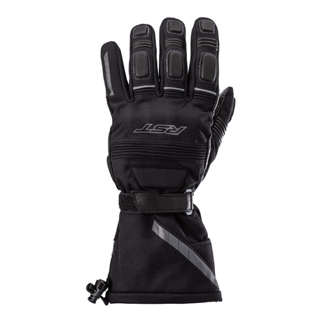 RST Pro Series Pathfinder CE Mens Waterproof Glove - Black