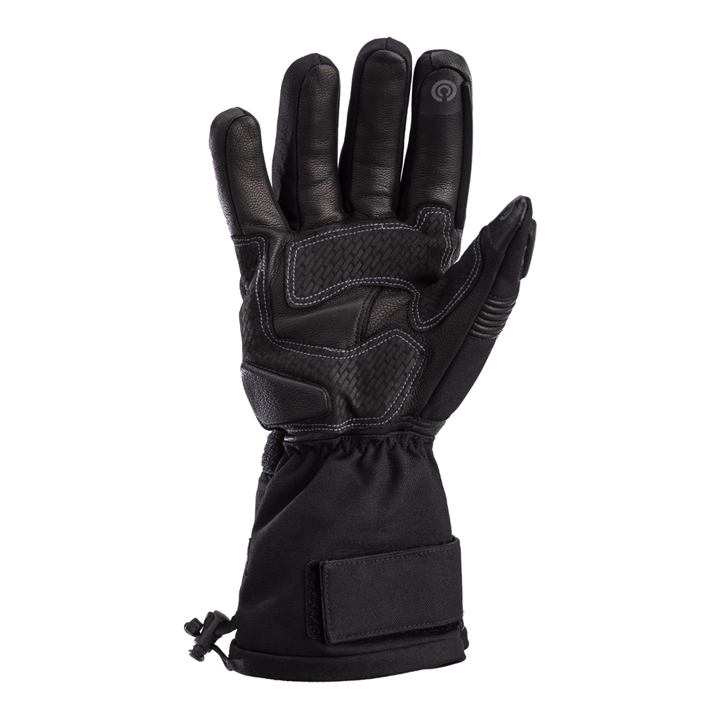 RST Pro Series Pathfinder CE Mens Waterproof Glove - Black