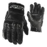 RST Freestyle CE Approved Gloves - Black