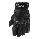 RST Freestyle CE Approved Gloves - Black