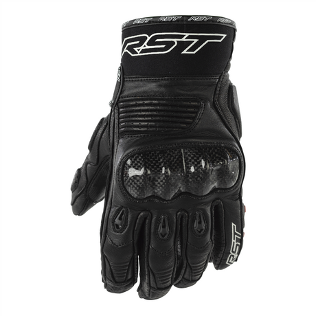 RST Freestyle CE Approved Gloves - Black