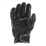 RST Freestyle CE Approved Gloves - Black