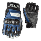 RST Freestyle CE Approved Gloves - Blue