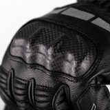 RST Axis Waterproof CE Mens Glove - Black