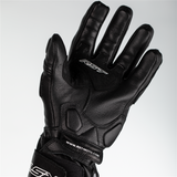 RST Axis Waterproof CE Mens Glove - Black