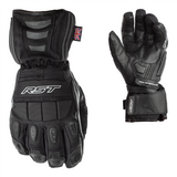 RST Storm CE Waterproof Glove - Black