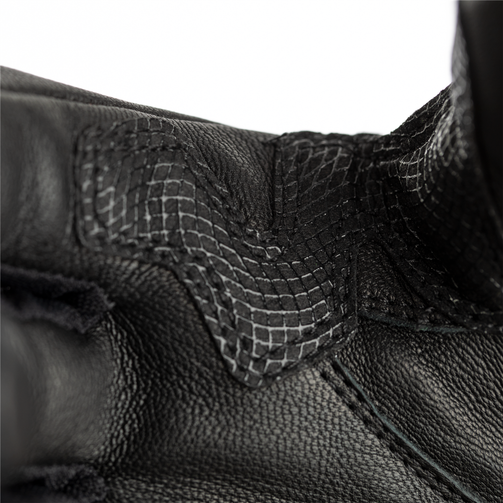 RST Storm CE Waterproof Glove - Blue