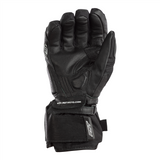 RST Storm CE Waterproof Glove - Black