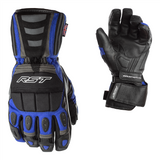 RST Storm CE Waterproof Glove - Blue