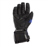 RST Storm CE Waterproof Glove - Blue