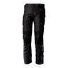 RST Endurance CE Mens Touring Waterproof Textile Trousers Short Leg