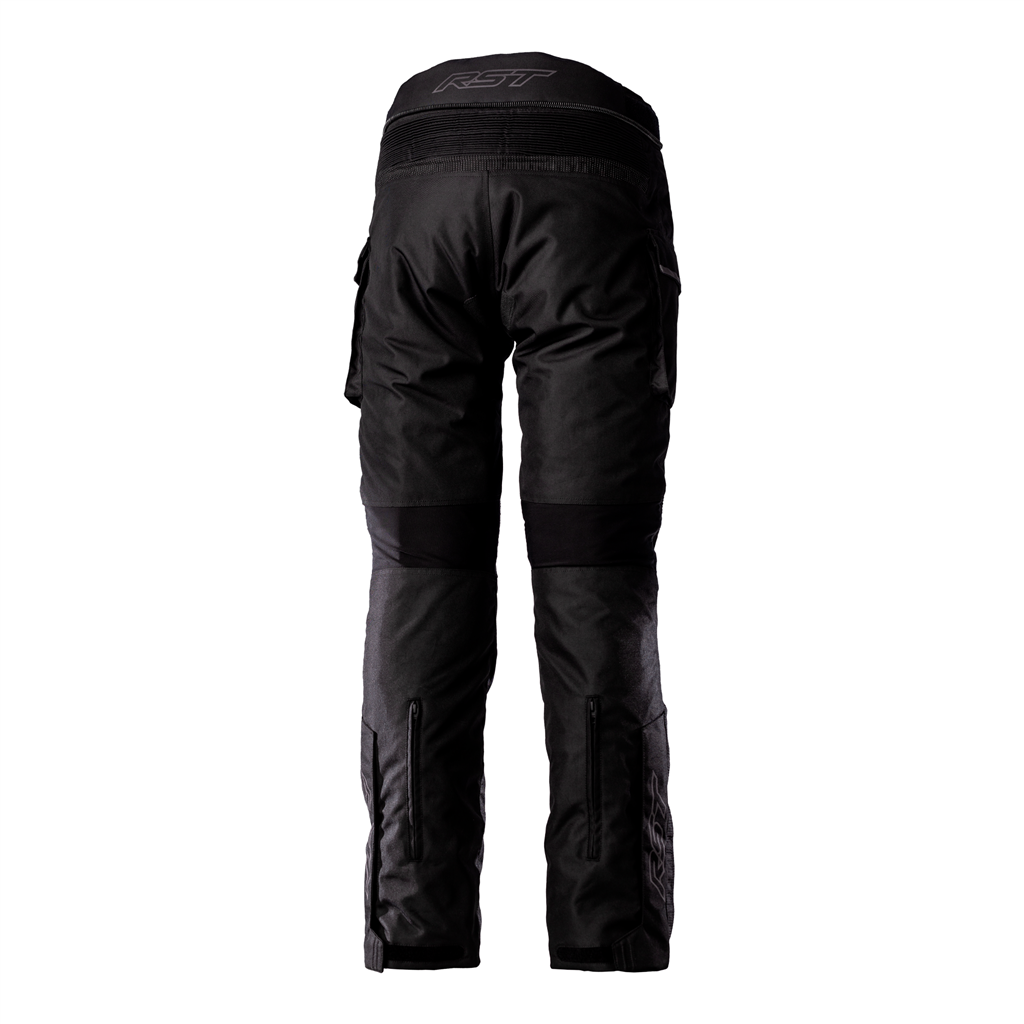 RST Endurance CE Mens Touring Waterproof Textile Trouser Regular Leg