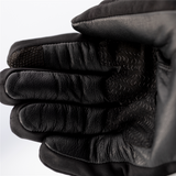 RST Urban Windblock CE Waterproof CE Rated Gloves - Black
