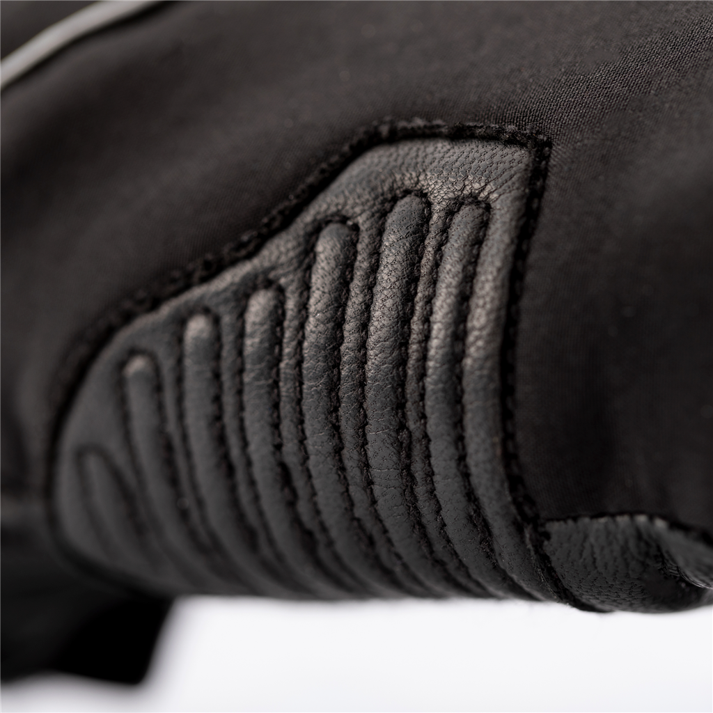 RST Urban Light CE Waterproof Gloves -  Black