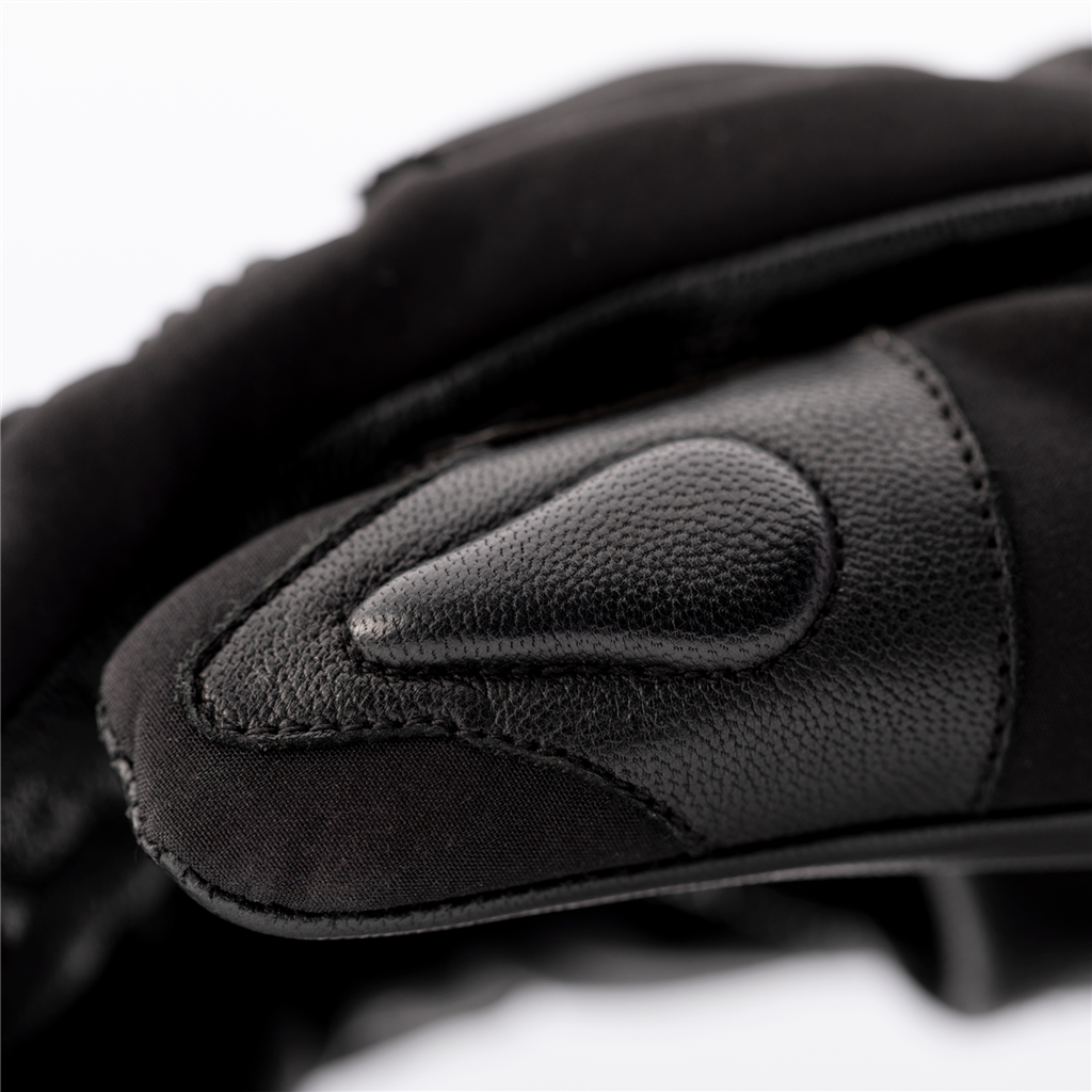 RST Urban Light CE Waterproof Gloves -  Black