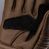 RST Roadster 3 Vintage Classic Leather CE Mens Glove - Brown