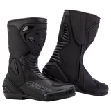 RST S1 Sport Touring Mens CE Waterproof Boot - Black