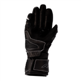 RST S1 CE Sport Ladies Leather Glove - Black / White