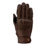 RST Roadster 3 Vintage Classic Leather CE Ladies Glove - Brown