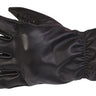 SPADA PATRIOT UK BRITAIN UNION JACK MOTORCYCLE LEATHER GLOVES BLACK - Spada -  - MSG BIKE GEAR