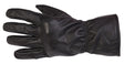 SPADA PATRIOT UK BRITAIN UNION JACK MOTORCYCLE LEATHER GLOVES BLACK - Spada -  - MSG BIKE GEAR