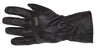 SPADA PATRIOT UK BRITAIN UNION JACK MOTORCYCLE LEATHER GLOVES BLACK - Spada -  - MSG BIKE GEAR