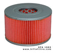 HIFLO HFA1002 AIR FILTER - Hiflo -  - MSG BIKE GEAR