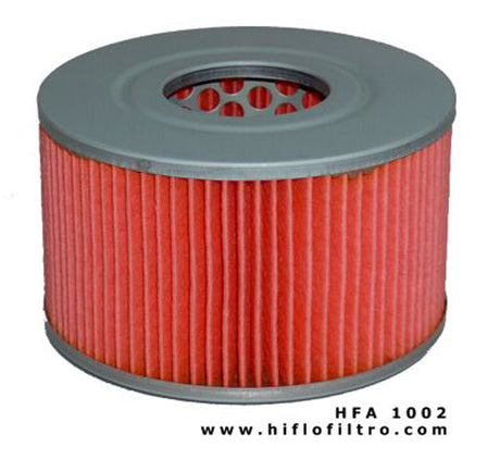 HIFLO HFA1002 AIR FILTER - Hiflo -  - MSG BIKE GEAR