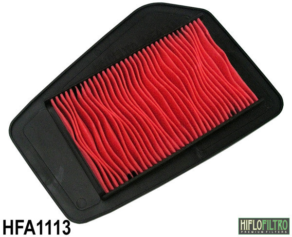 HIFLO HFA1114 AIR FILTER - Hiflo -  - MSG BIKE GEAR