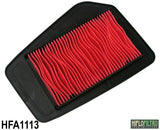 HIFLO HFA1114 AIR FILTER - Hiflo -  - MSG BIKE GEAR