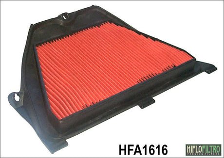 HIFLO HFA1616 AIR FILTER - Hiflo -  - MSG BIKE GEAR