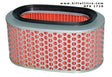 HIFLO HFA1710 AIR FILTER - Hiflo -  - MSG BIKE GEAR
