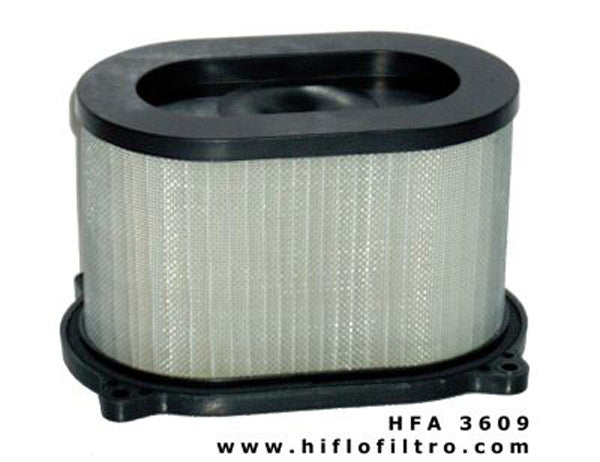 HIFLO HFA3609 AIR FILTER - Hiflo -  - MSG BIKE GEAR