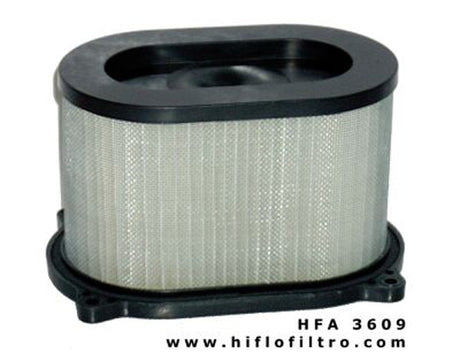 HIFLO HFA3609 AIR FILTER - Hiflo -  - MSG BIKE GEAR