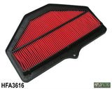 HIFLO HFA3616 AIR FILTER - Hiflo -  - MSG BIKE GEAR