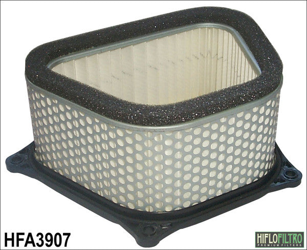 HIFLO HFA3907 AIR FILTER - Hiflo -  - MSG BIKE GEAR