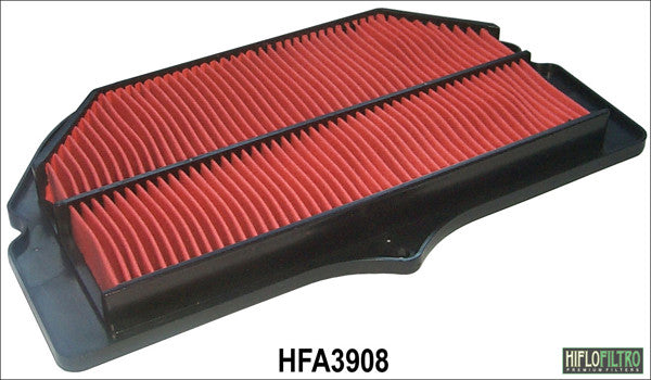HIFLO HFA3908 AIR FILTER - Hiflo -  - MSG BIKE GEAR