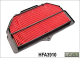 HIFLO HFA3910 AIR FILTER - Hiflo -  - MSG BIKE GEAR