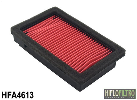HIFLO HFA4613 AIR FILTER - Hiflo -  - MSG BIKE GEAR