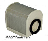 HIFLO HFA4906 AIR FILTER - Hiflo -  - MSG BIKE GEAR