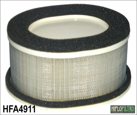 HIFLO HFA4911 AIR FILTER - Hiflo -  - MSG BIKE GEAR