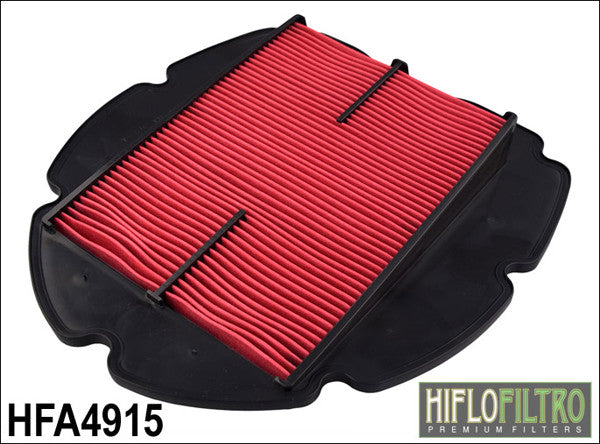 HIFLO HFA4915 AIR FILTER - Hiflo -  - MSG BIKE GEAR