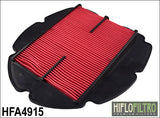 HIFLO HFA4915 AIR FILTER - Hiflo -  - MSG BIKE GEAR