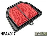 HIFLO HFA4917 AIR FILTER - Hiflo -  - MSG BIKE GEAR