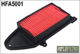 HIFLO HFA5001 AIR FILTER - Hiflo -  - MSG BIKE GEAR