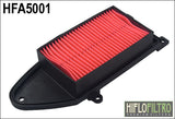 HIFLO HFA5001 AIR FILTER - Hiflo -  - MSG BIKE GEAR